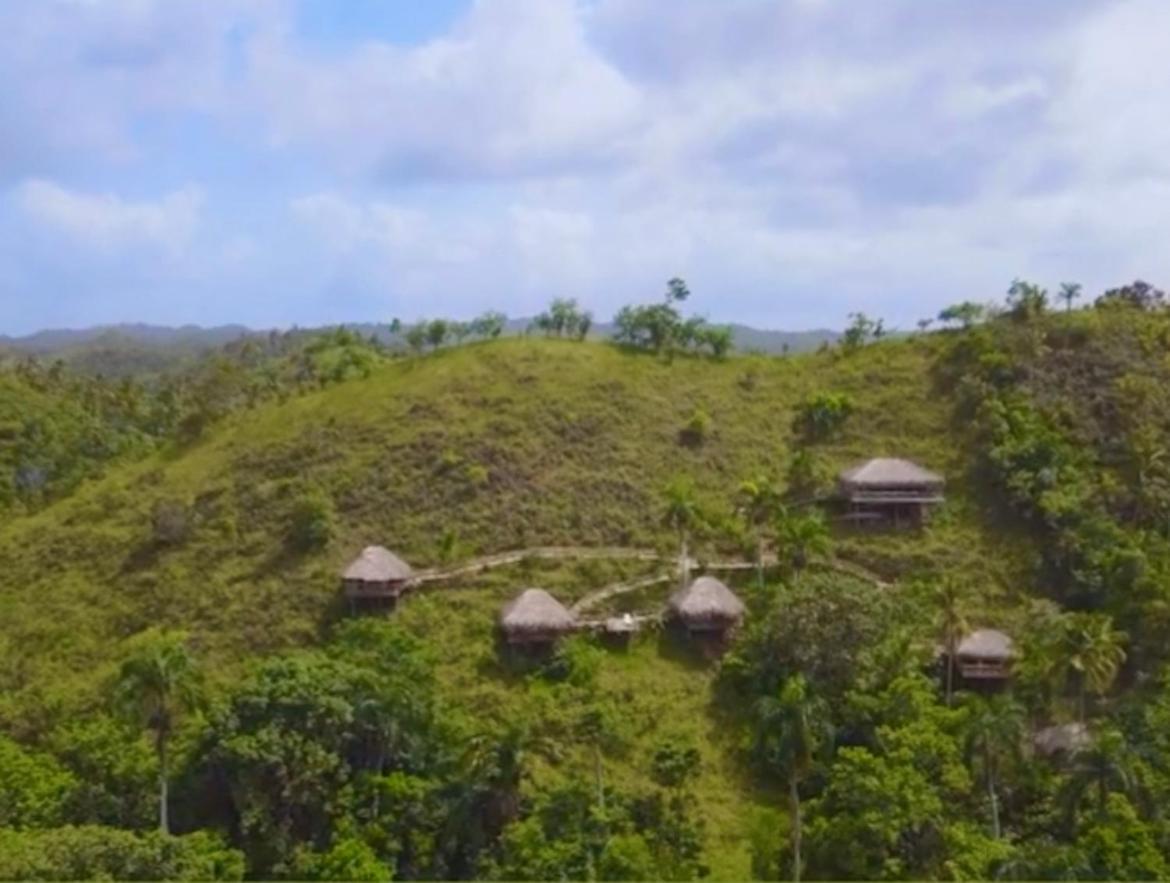 Rancho Romana Ecolodge Park V-01 El Limon Екстериор снимка
